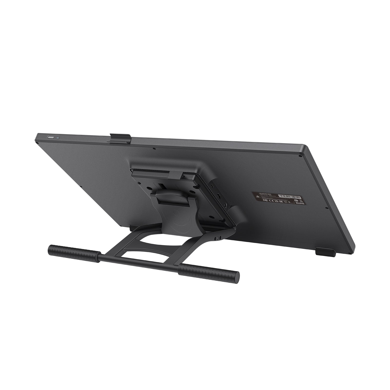 GAOMON Pro 19 4K UHD Graphics Drawing Tablet with Screen