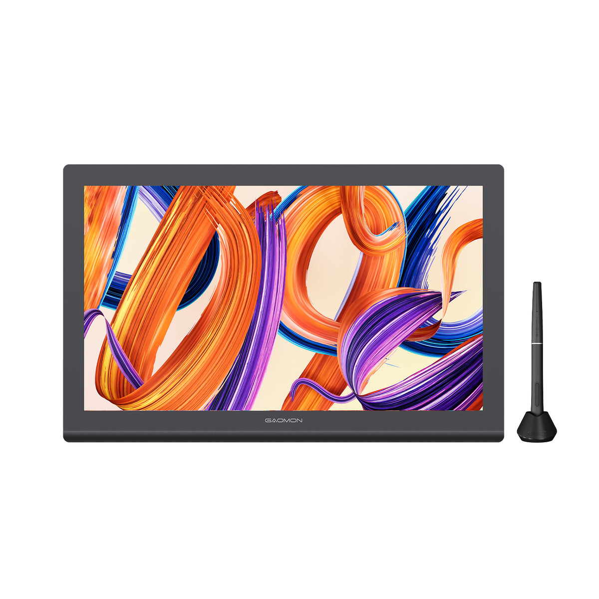 GAOMON Pro 19 4K UHD Graphics Drawing Tablet with Screen