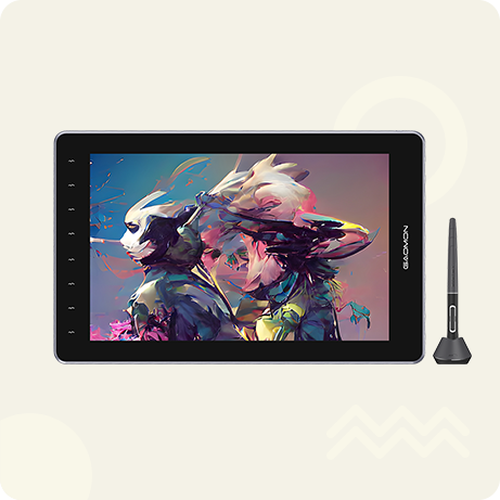 ガオモン | 初心者向けの革新的なペンタブレットとディスプレイ – GAOMON ガオモン | 初心者向けの革新的なペンタブレットとディスプレイ – GAOMON