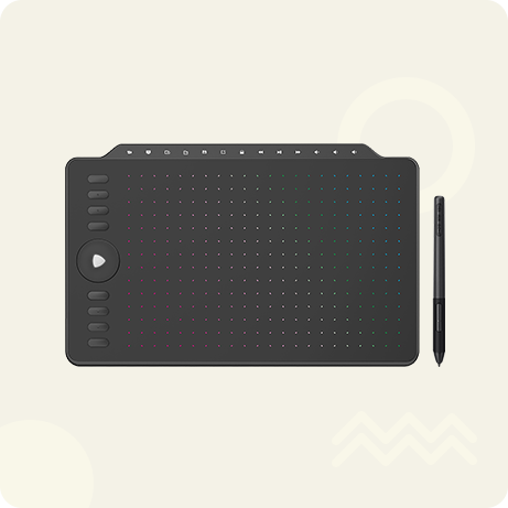 ガオモン | 初心者向けの革新的なペンタブレットとディスプレイ ガオモン | 初心者向けの革新的なペンタブレットとディスプレイ