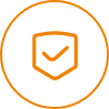 icon-secure - GAOMON