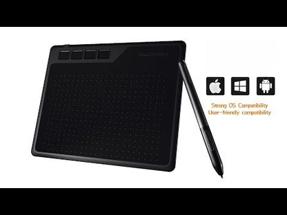 GAOMON S620 Pen Tablet